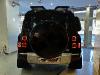 Land Rover Defender 110 3.0d L6 Mhev Hard Top Se Awd Aut. 250 ocasion