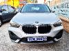 BMW X1 Xdrive 18d *gps*piel* ocasion