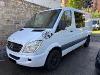 Mercedes Sprinter 311 Cdi Paso Medio Camper ocasion