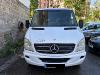 Mercedes Sprinter 311 Cdi Paso Medio Camper ocasion