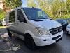 Mercedes Sprinter 311 Cdi Paso Medio Camper ocasion