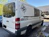 Mercedes Sprinter 311 Cdi Paso Medio Camper ocasion