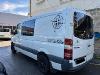 Mercedes Sprinter 311 Cdi Paso Medio Camper ocasion
