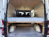 Mercedes Sprinter 311 Cdi Paso Medio Camper ocasion