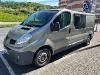 Renault Trafic L2 Paso Largo 2.0 Dci 115 Cv ocasion