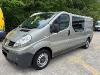 Renault Trafic L2 Paso Largo 2.0 Dci 115 Cv ocasion