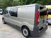 Renault Trafic L2 Paso Largo 2.0 Dci 115 Cv ocasion