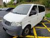 Volkswagen Transporter T-5 2.5 Tdi 130 Camper Vivienda ocasion