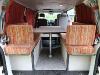 Volkswagen Transporter T-5 2.5 Tdi 130 Camper Vivienda ocasion