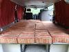 Volkswagen Transporter T-5 2.5 Tdi 130 Camper Vivienda ocasion