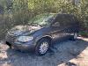 Chrysler Voyager 2.8 Crd 150 Cv 7 Plazas ocasion