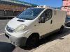 Renault Trafic 2.5 Dci 150 Equipo De Frio ocasion