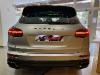 Porsche Cayenne Diesel Aut. ocasion