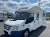 Ford Autoca Benimar Tesseo 490 130cv ocasion