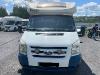 Ford Autoca Benimar Tesseo 490 130cv ocasion