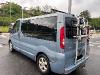 Renault Trafic 2.0 Dci 115 Generation Camper ocasion
