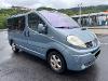 Renault Trafic 2.0 Dci 115 Generation Camper ocasion
