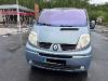 Renault Trafic 2.0 Dci 115 Generation Camper ocasion