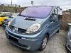 Renault Trafic 2.0 Dci 115 Generation Camper ocasion