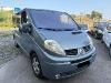 Renault Trafic 2.0 Dci 115 Generation Camper ocasion