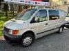 Mercedes Vito 112 Cdi 122 Cv Camper Vivienda ocasion