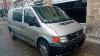 Mercedes Vito 112 Cdi 122 Cv Camper Vivienda ocasion
