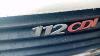 Mercedes Vito 112 Cdi 122 Cv Camper Vivienda ocasion