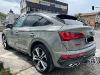 Audi Sq5 Sportbak Quatro 374cv ocasion