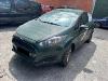 Ford Fiesta Comercial 1.2 80 Cv ocasion