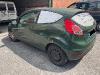 Ford Fiesta Comercial 1.2 80 Cv ocasion