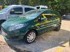 Ford Fiesta Comercial 1.2 80 Cv ocasion