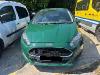 Ford Fiesta Comercial 1.2 80 Cv ocasion