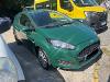 Ford Fiesta Comercial 1.2 80 Cv ocasion