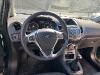Ford Fiesta Comercial 1.2 80 Cv ocasion
