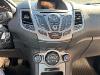 Ford Fiesta Comercial 1.2 80 Cv ocasion