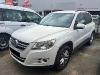 Volkswagen Tiguan 2.0 Tdi 140cv ocasion