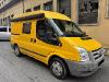 Ford Transit Vehiculo Vivienda 2.2 Tdci 110 Cv ocasion
