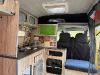 Ford Transit Vehiculo Vivienda 2.2 Tdci 110 Cv ocasion