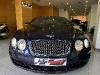 Bentley Continental Gt Mulliner W12 Aut. ocasion