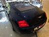 Bentley Continental Gt Mulliner W12 Aut. ocasion