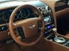 Bentley Continental Gt Mulliner W12 Aut. ocasion