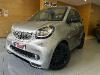 Smart Fortwo Cabrio 80 Brabus Aut. ocasion