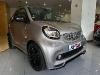 Smart Fortwo Cabrio 80 Brabus Aut. ocasion
