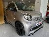 Smart Fortwo Cabrio 80 Brabus Aut. ocasion