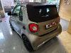 Smart Fortwo Cabrio 80 Brabus Aut. ocasion
