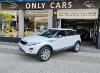 Land Rover Range Rover Evoque 2.2l Td4 Prestige 4x4 ocasion