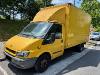 Ford Transit Camion 2.4 Tdci ocasion