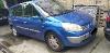 Renault Gran Scenic 1.6 I 7 Plazas ocasion