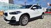BMW X2 Xdrive 18d *gps*led* ocasion