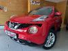 Nissan Juke 1.5dci N-connecta 4x2 ocasion